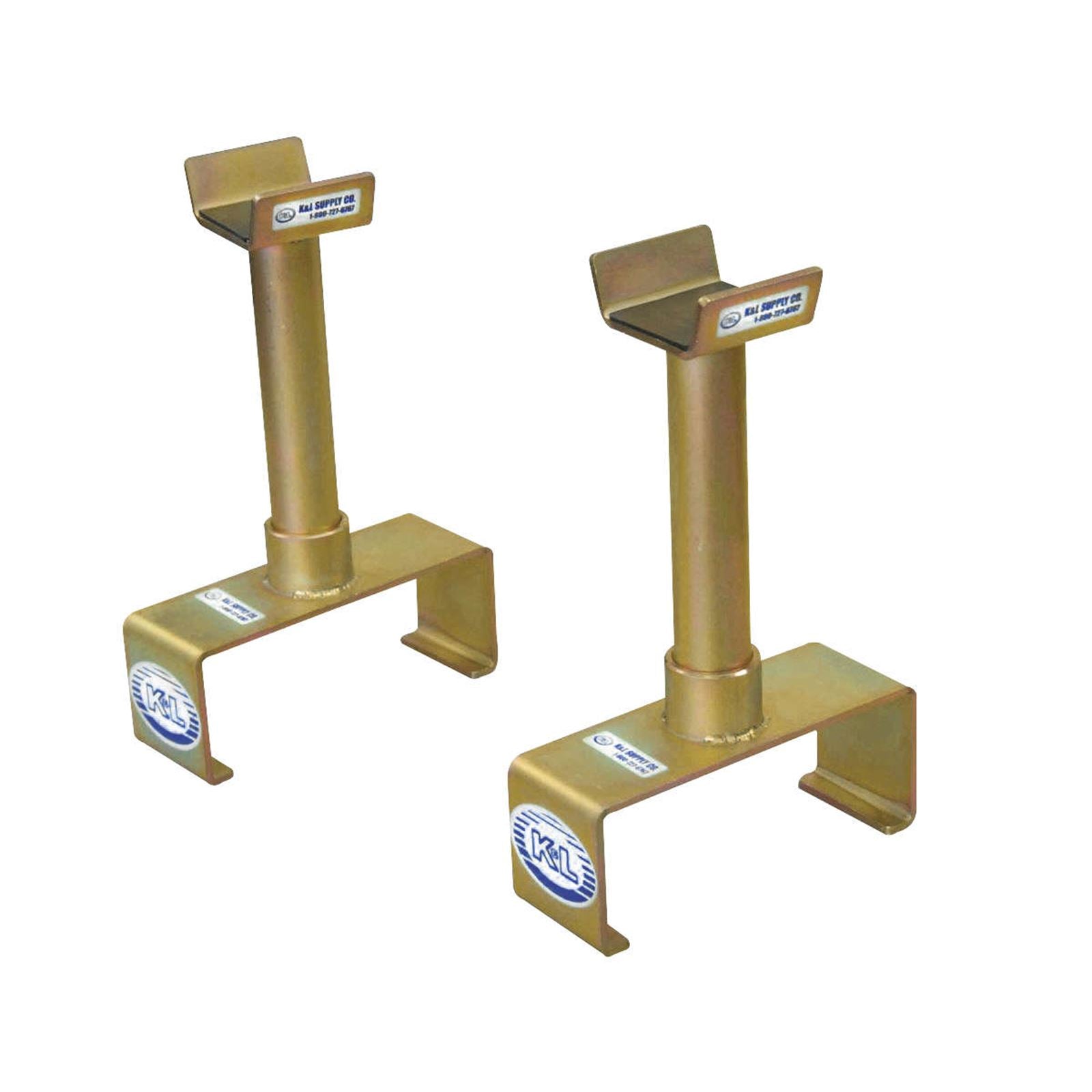K&L MC465 Trike Adapter 37-8794_213195