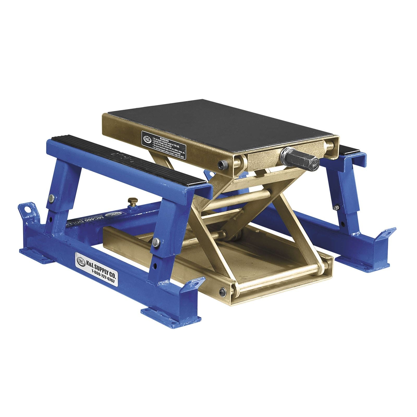 K&L MC460 Shop Dolly 35-9872_213198