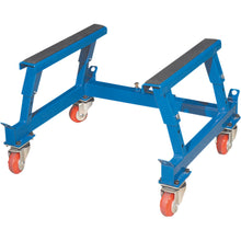 K&L MC460 Shop Dolly 35-9872_404008