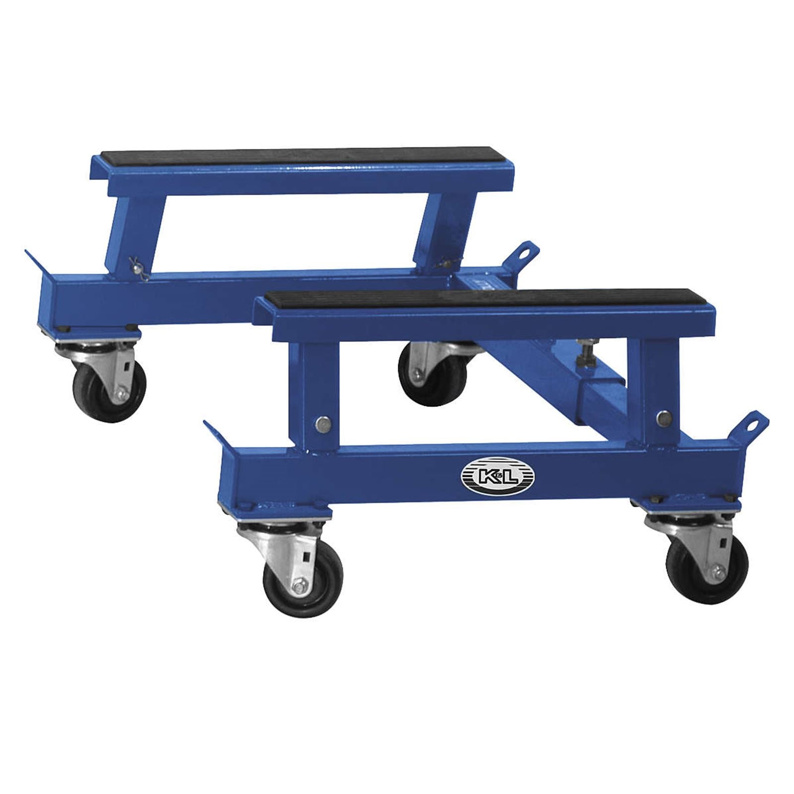 K&L MC460 Shop Dolly 35-9872_213199