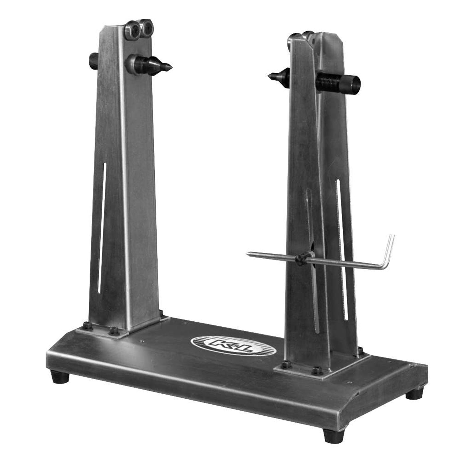 K&L MC305 Wheel Truing Stand 35-8621_213206