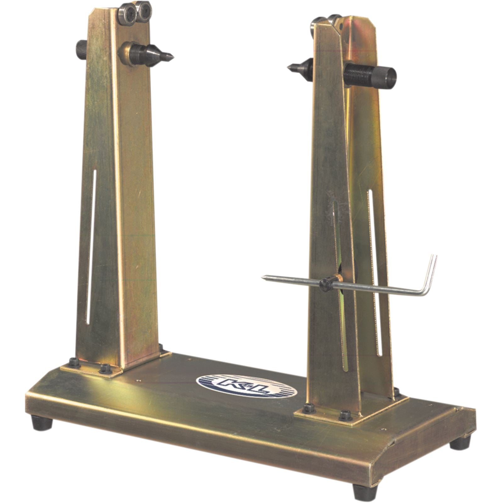 K&L MC305 Wheel Truing Stand 35-8621_404004