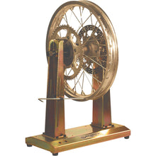 K&L MC305 Wheel Truing Stand 35-8621_213208
