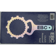 EBC Brakes Clutch Basket Holder CT001_213210