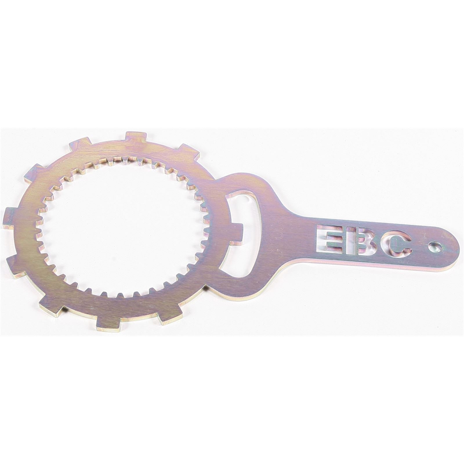 EBC Brakes Clutch Basket Holder CT004_213211