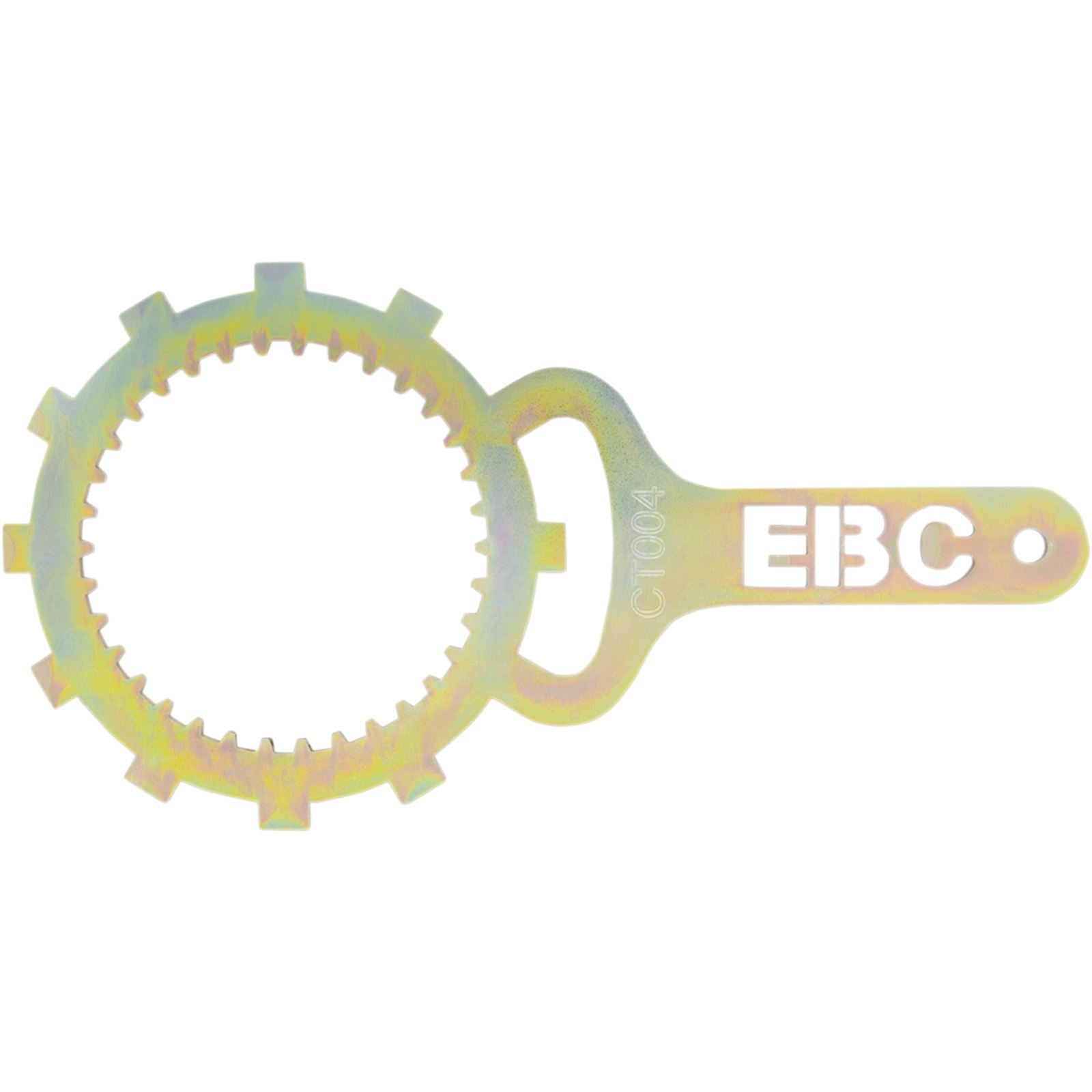 EBC Brakes Clutch Basket Holder CT004_379276