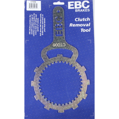 EBC Brakes Clutch Basket Holder CT006_213213