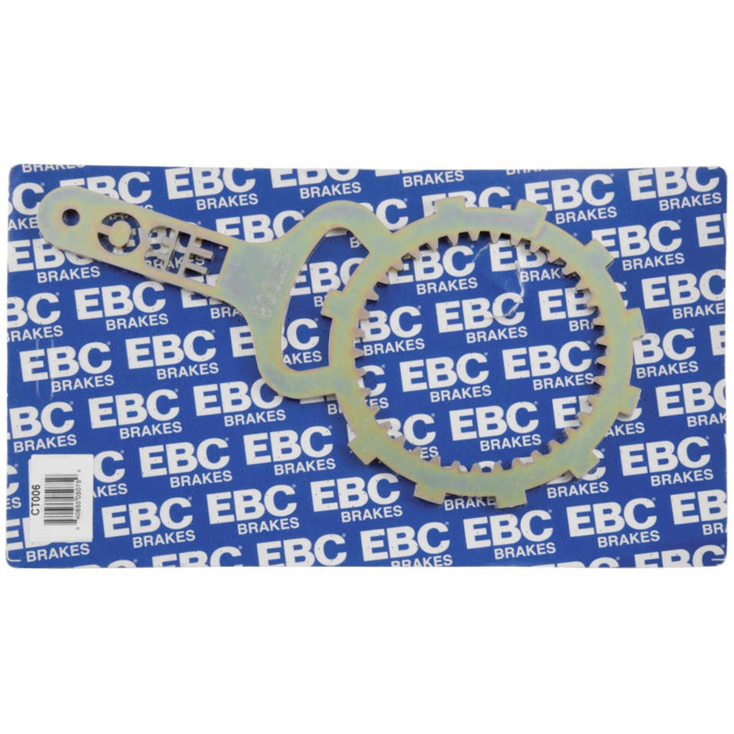 EBC Brakes Clutch Basket Holder CT006_213214