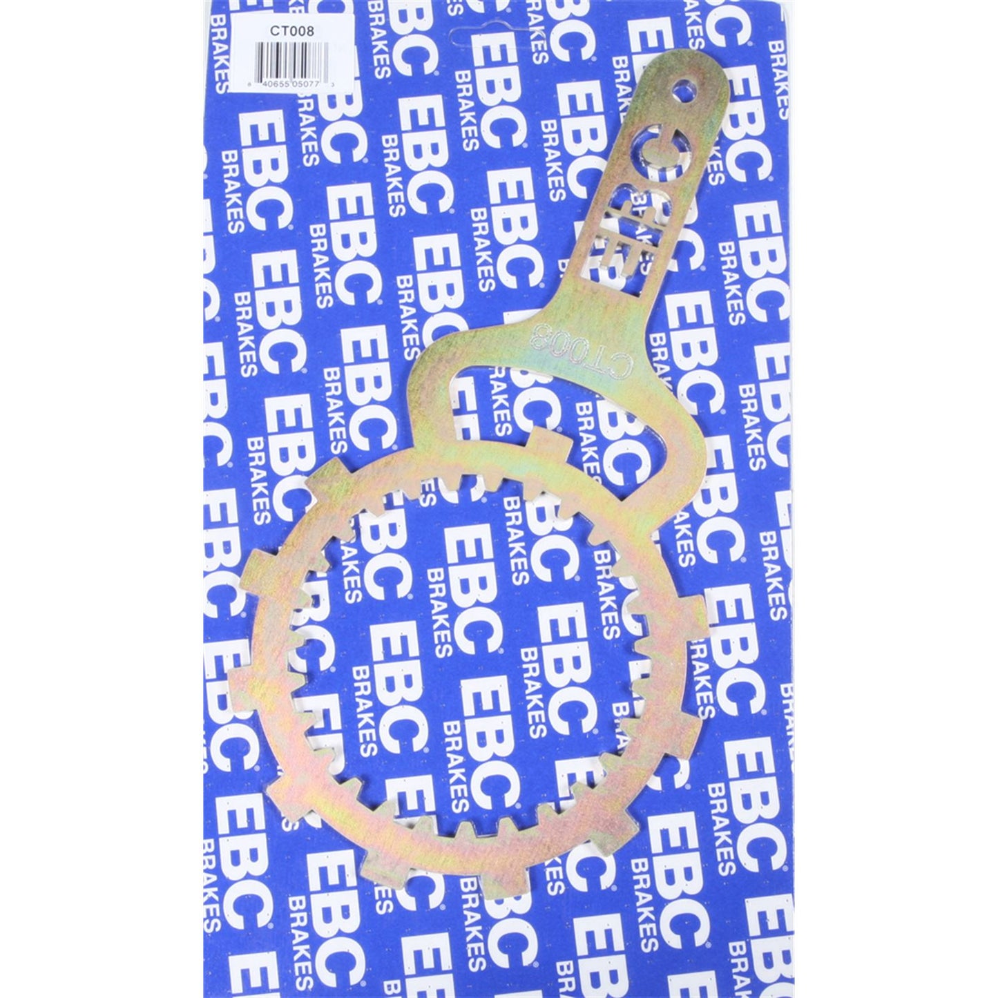 EBC Brakes Clutch Basket Holder CT008_213215