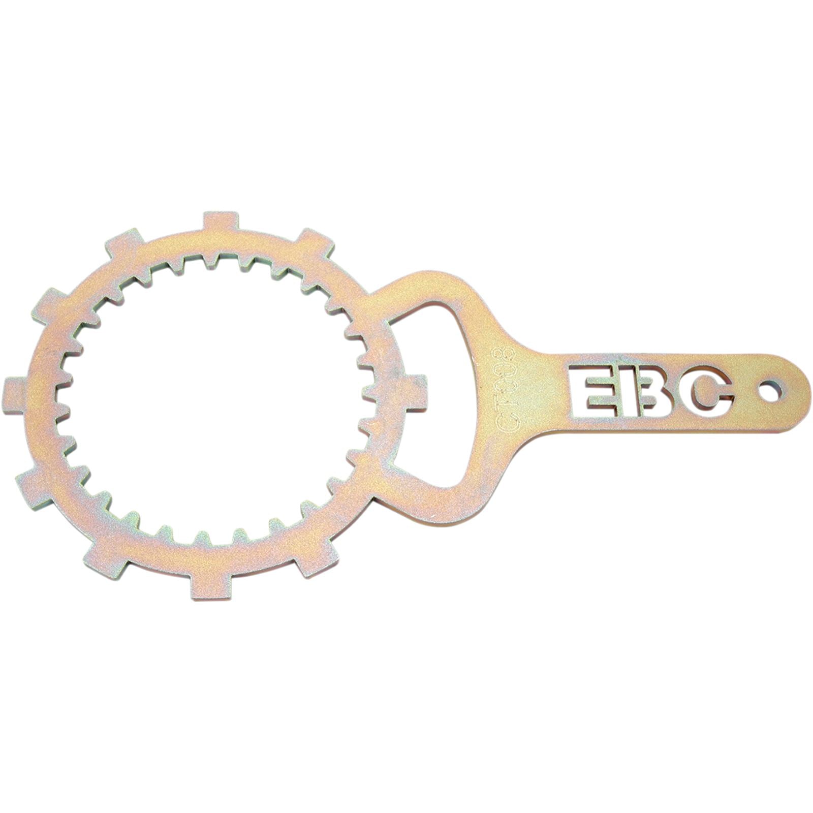 EBC Brakes Clutch Basket Holder CT008_379280