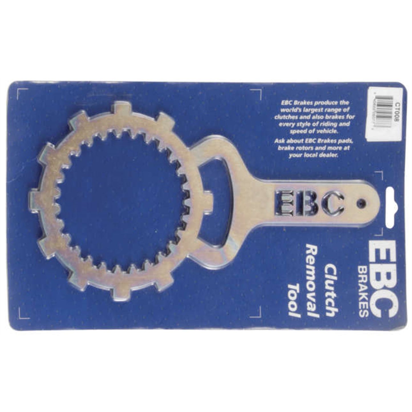 EBC Brakes Clutch Basket Holder CT008_213216