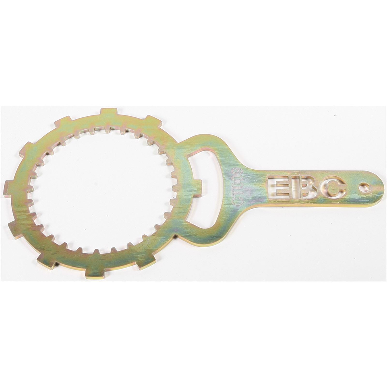 EBC Brakes Clutch Basket Holder CT009_213217