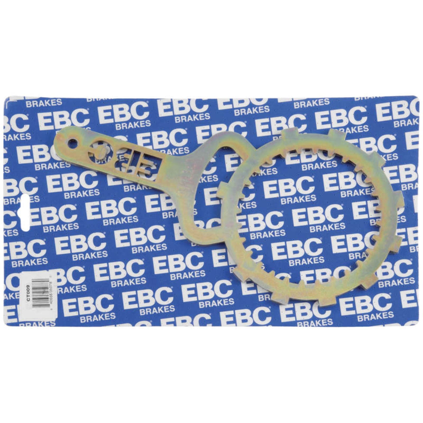 EBC Brakes Clutch Basket Holder CT009_213218