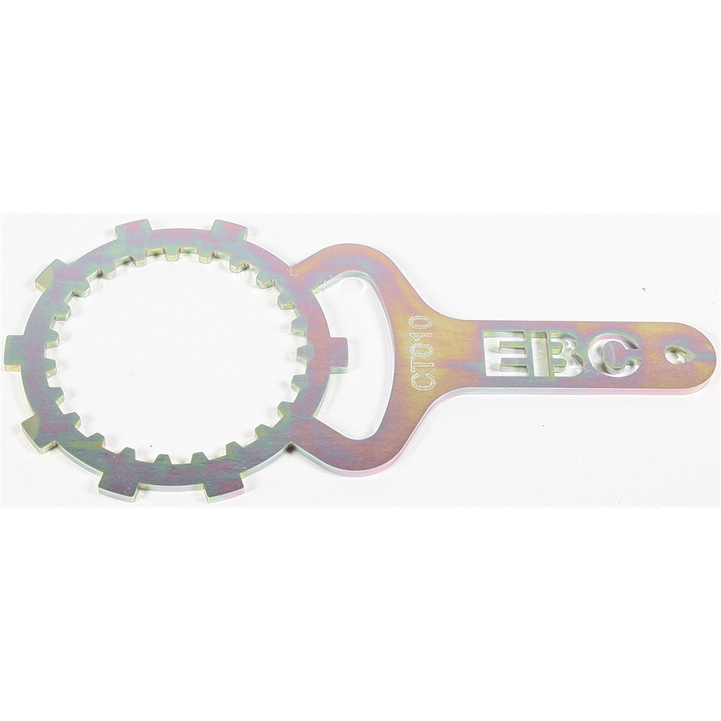 EBC Brakes Clutch Basket Holder CT010_213219