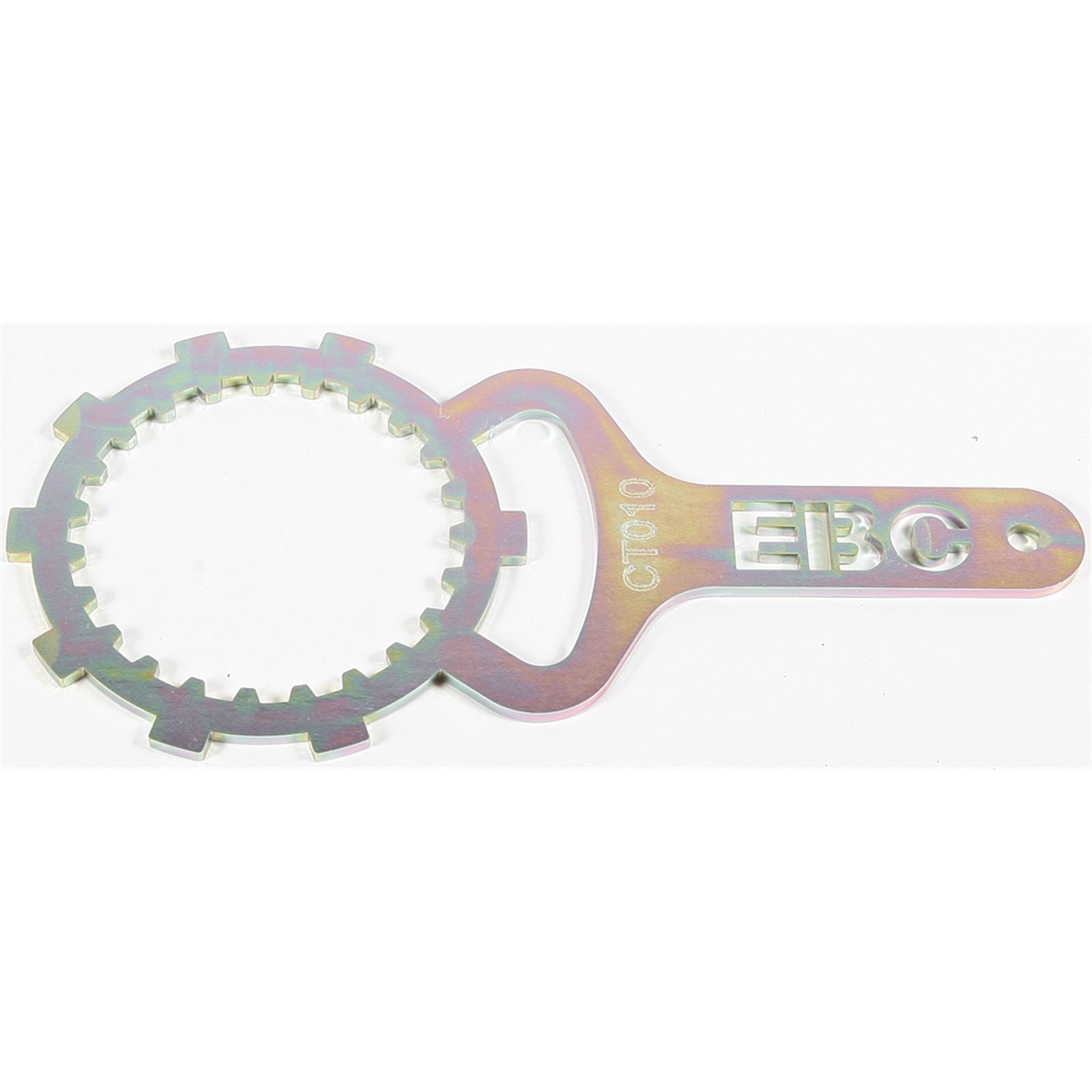 EBC Brakes Clutch Basket Holder CT010_213219