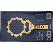 EBC Brakes Clutch Basket Holder CT011_213221