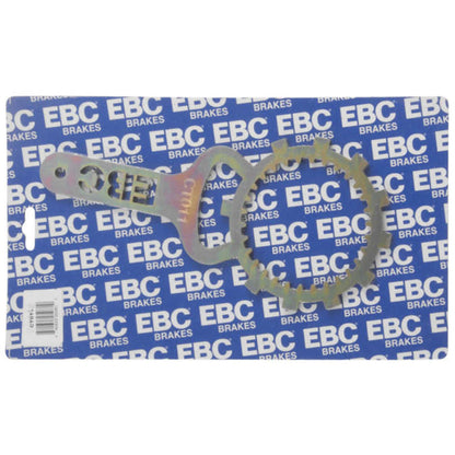 EBC Brakes Clutch Basket Holder CT011_213222