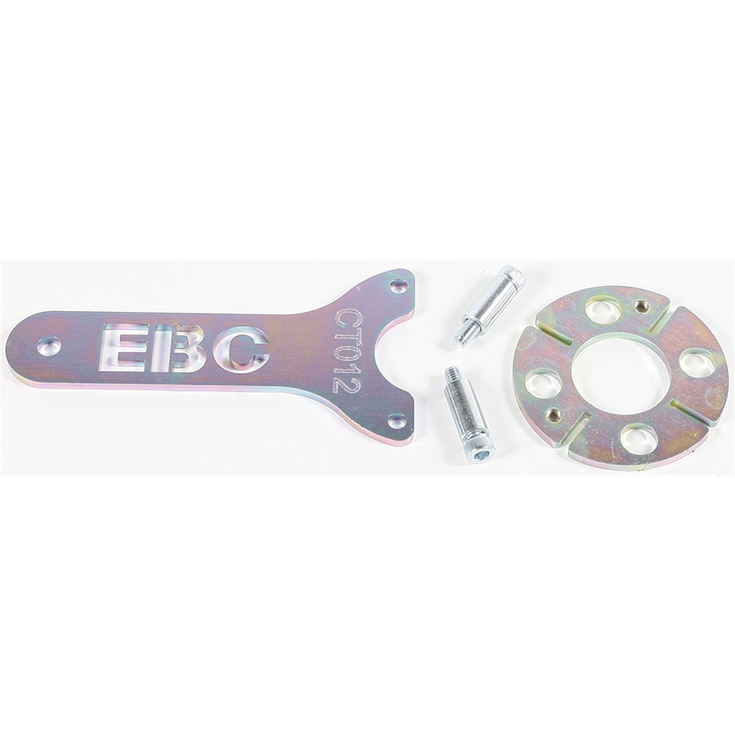 EBC Brakes Clutch Basket Holder CT012SP_213223