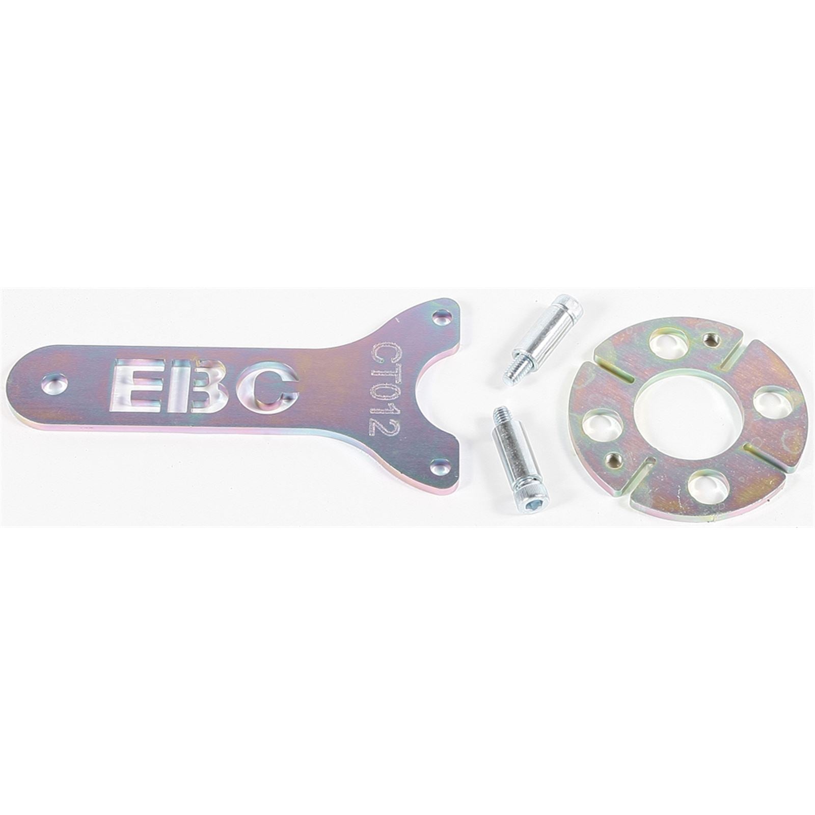 EBC Brakes Clutch Basket Holder CT012SP_213223