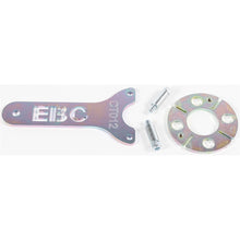 EBC Brakes Clutch Basket Holder CT012SP_213223