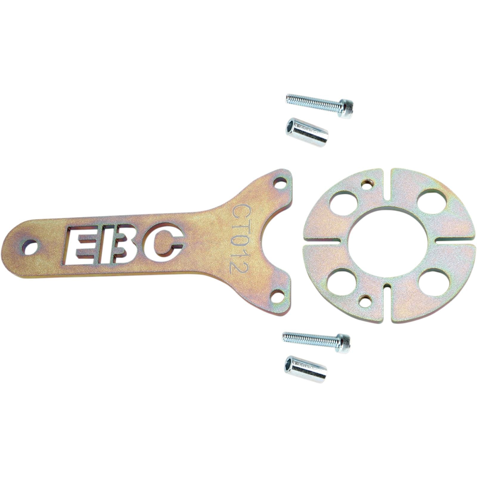 EBC Brakes Clutch Basket Holder CT012SP_379286