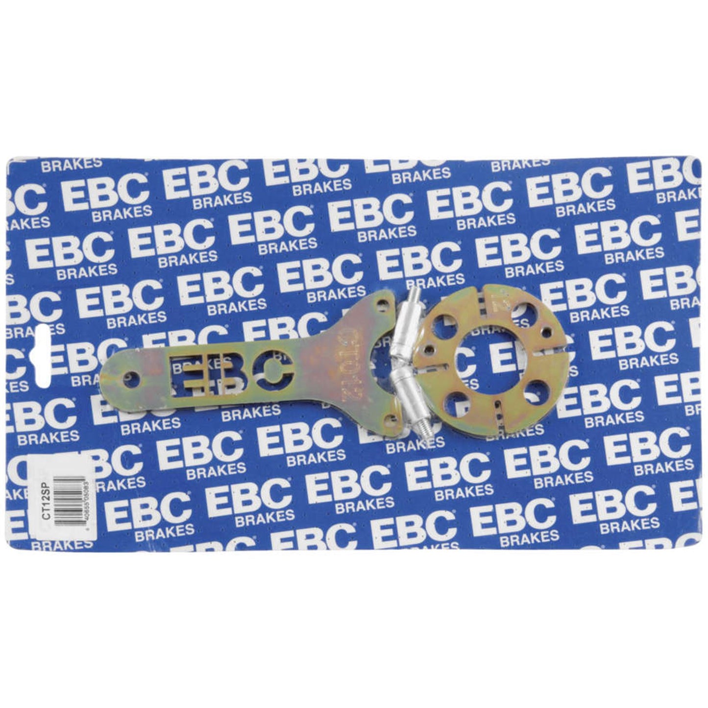 EBC Brakes Clutch Basket Holder CT012SP_213224