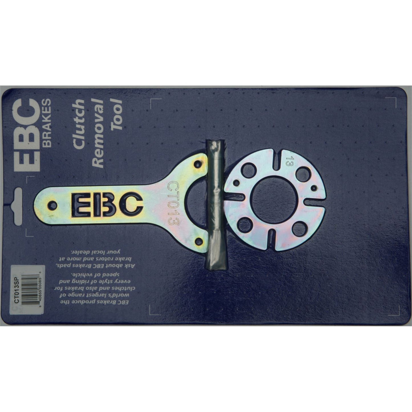 EBC Brakes Clutch Basket Holder CT013SP_213226