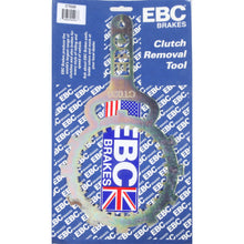 EBC Brakes Clutch Basket Holder CT020_213228