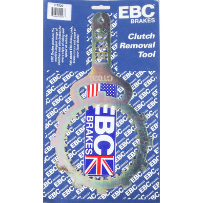 EBC Brakes Clutch Basket Holder CT020_213228