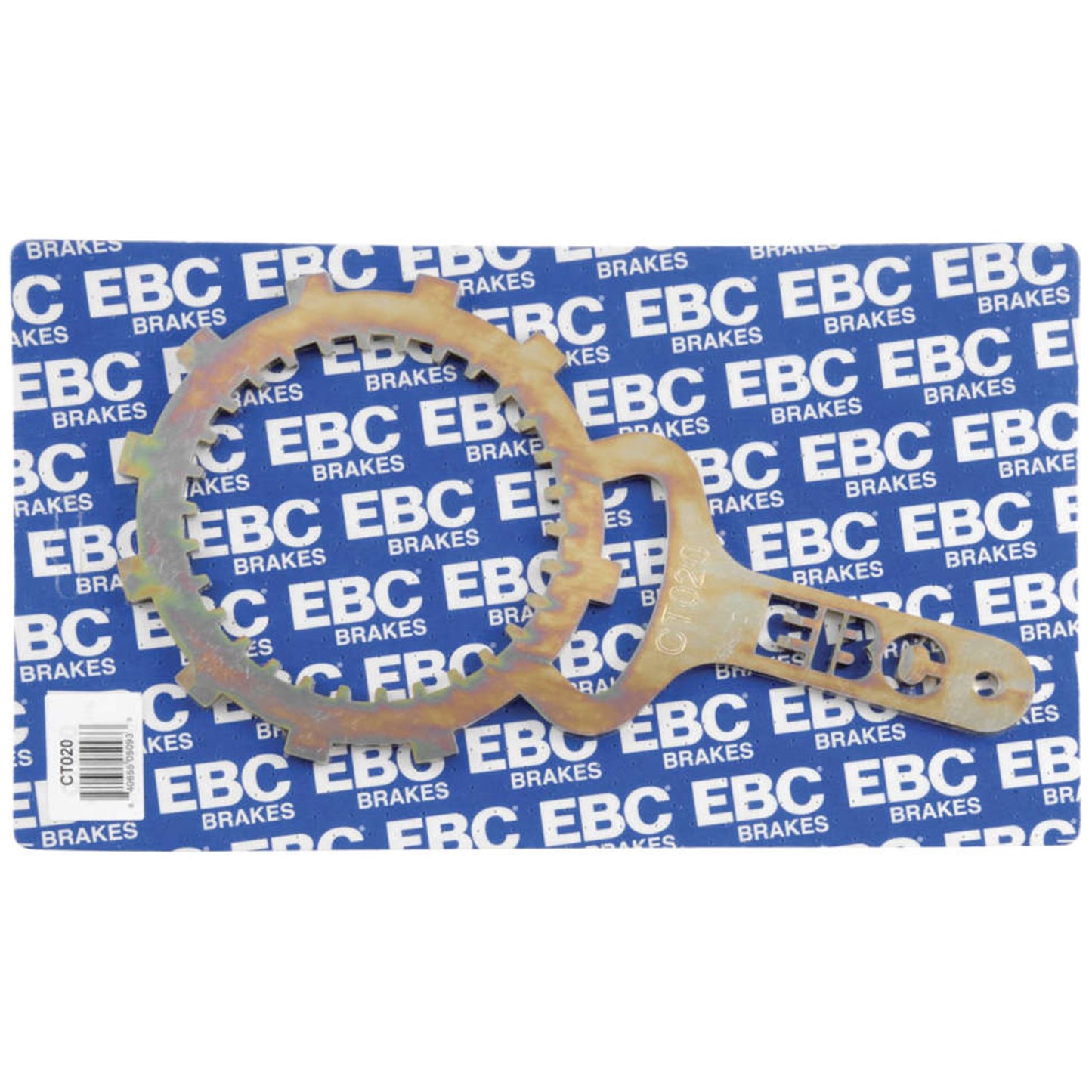 EBC Brakes Clutch Basket Holder CT020_213229