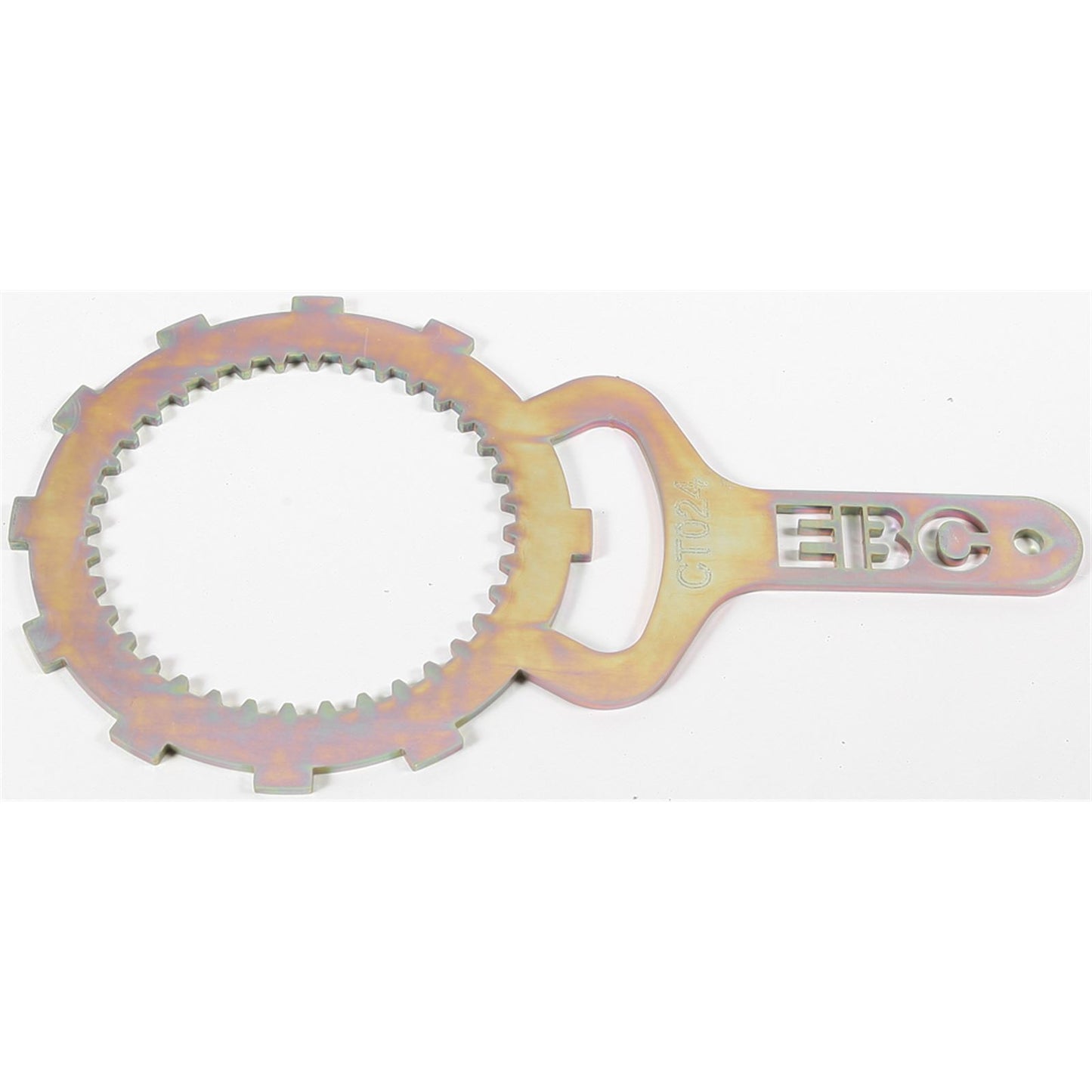 EBC Brakes Clutch Basket Holder CT024_213230