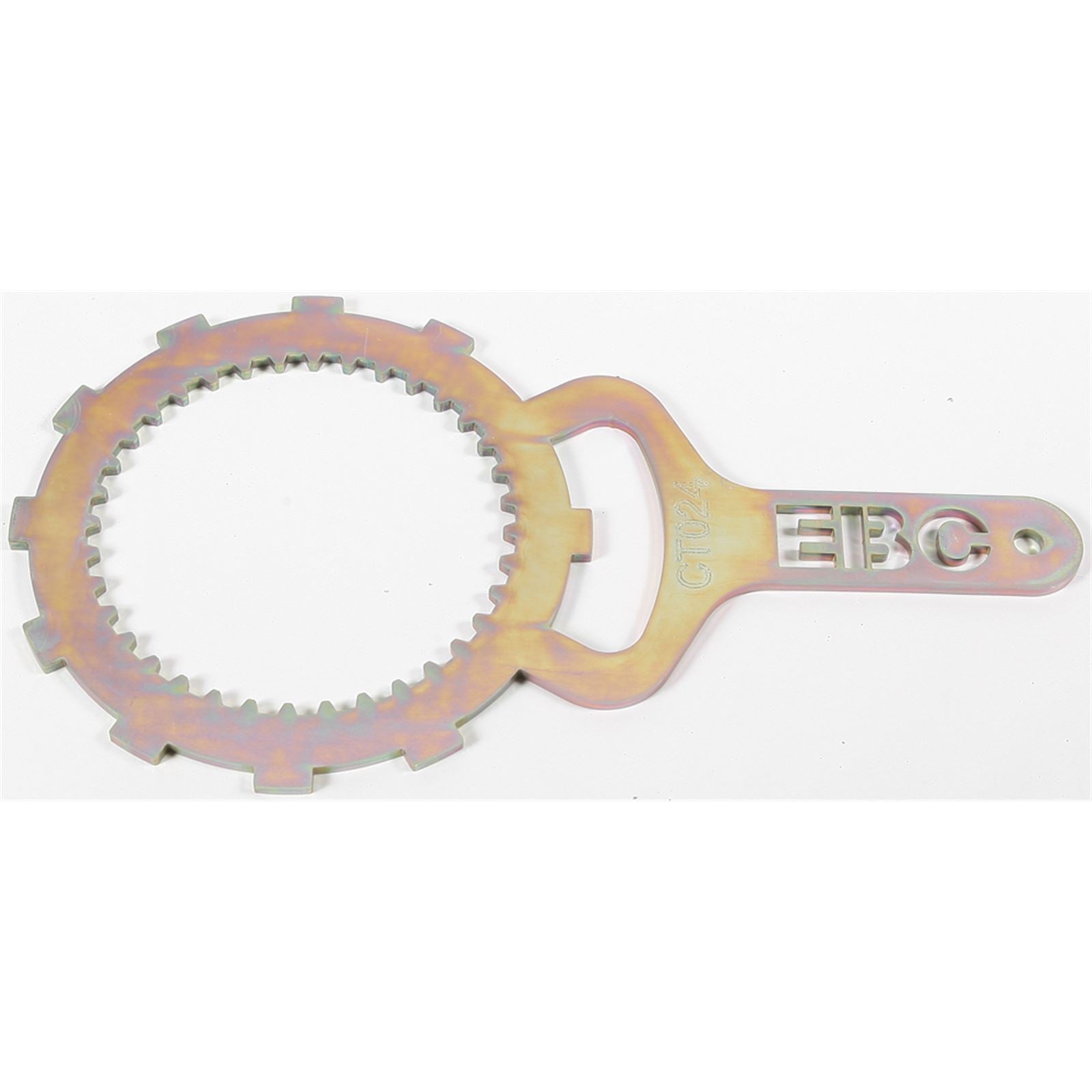 EBC Brakes Clutch Basket Holder CT024_213230