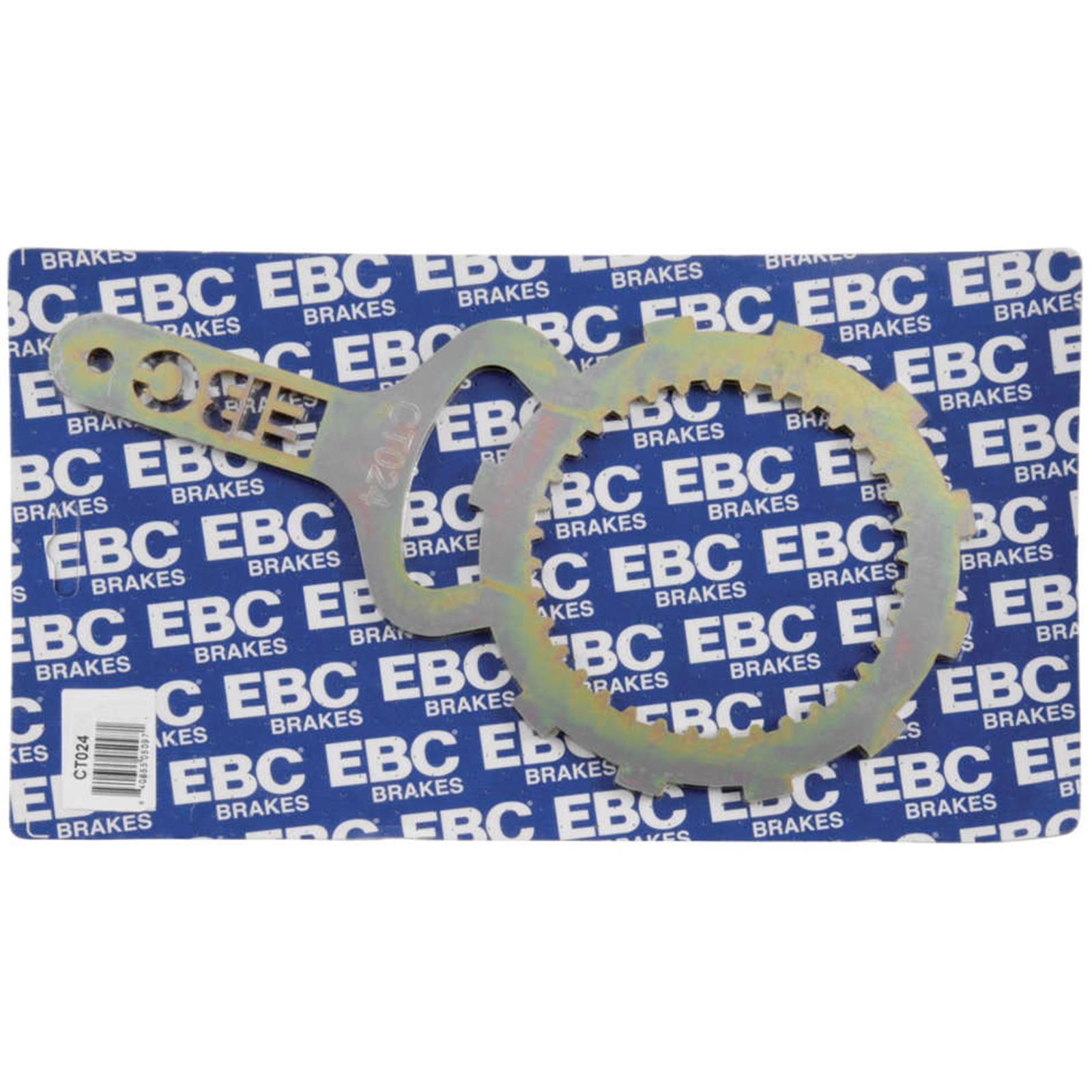 EBC Brakes Clutch Basket Holder CT024_213231