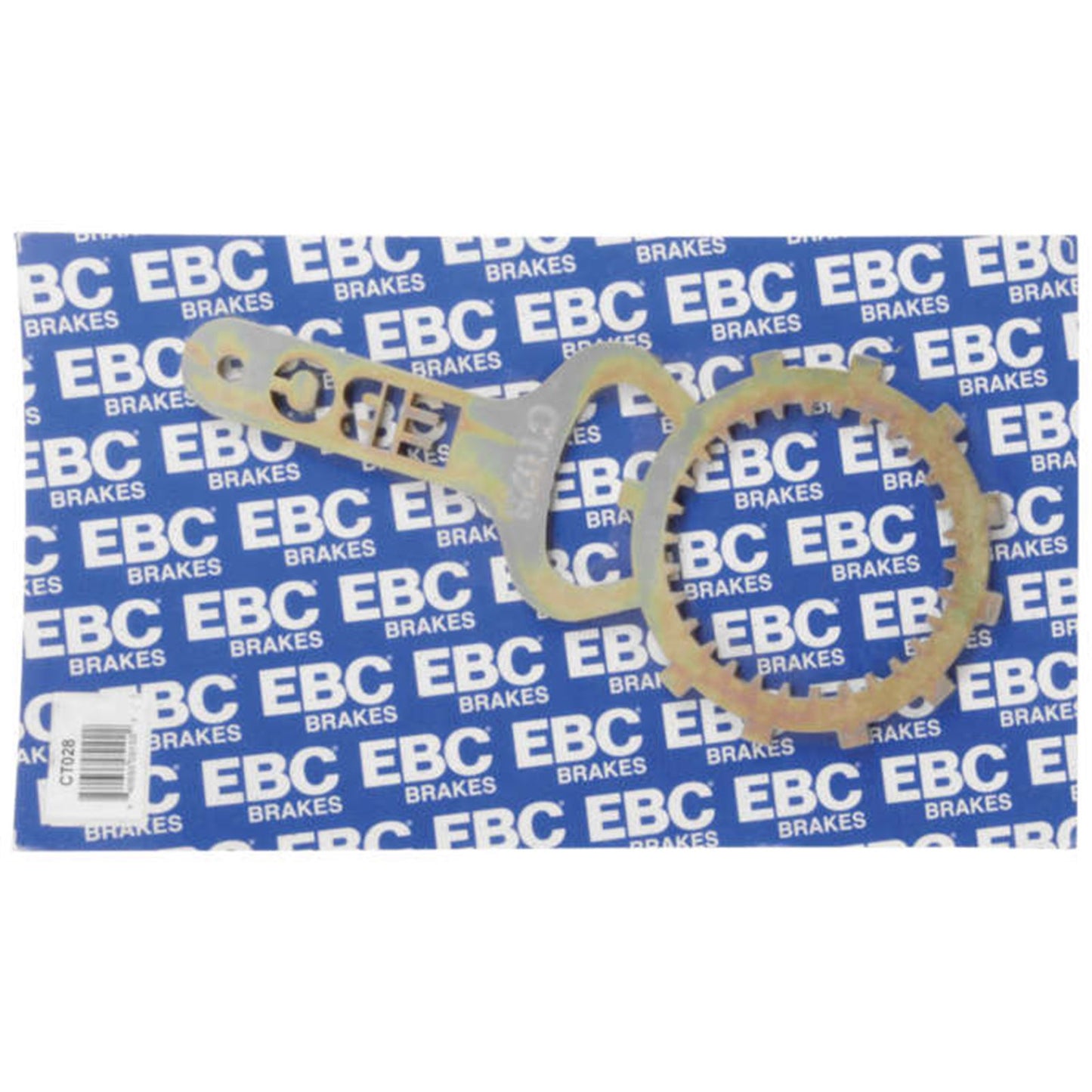 EBC Brakes Clutch Basket Holder CT028_213233