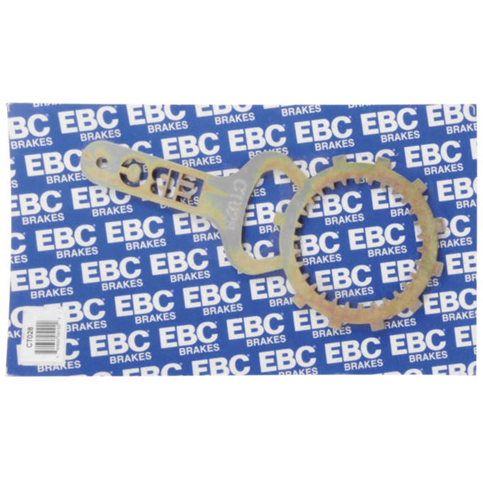 EBC Brakes Clutch Basket Holder CT028_213233
