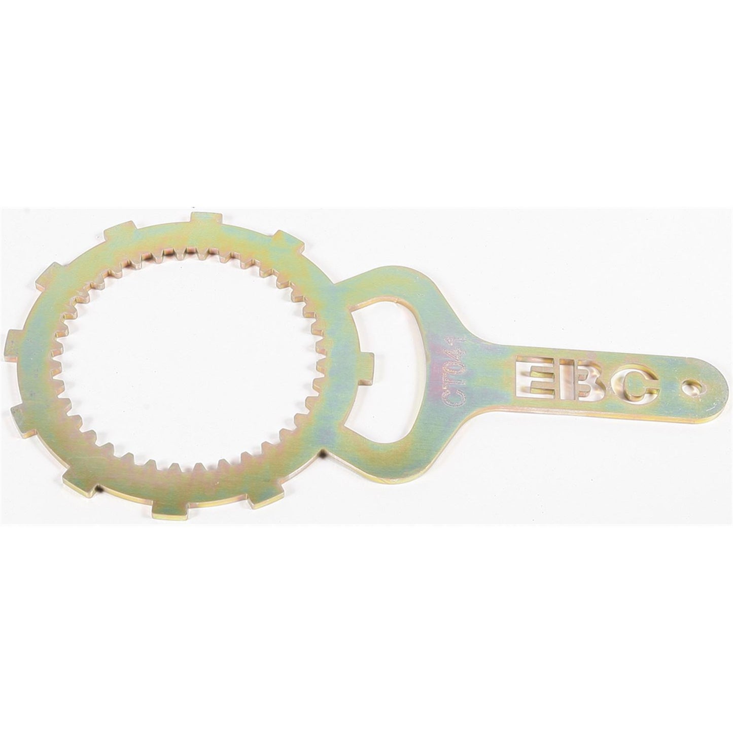 EBC Brakes Clutch Basket Holder CT041_213236