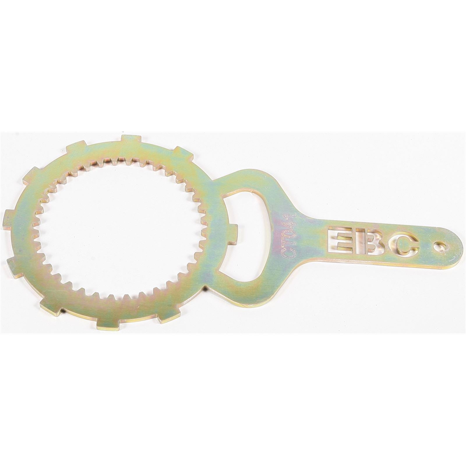 EBC Brakes Clutch Basket Holder CT041_213236