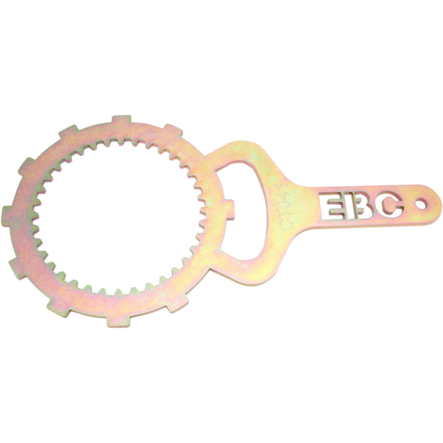EBC Brakes Clutch Basket Holder CT041_379316