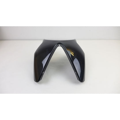 Puig Retrovision Windscreen - Smoke - XSR OPEN BOX [MPN: 9560H]_2366077