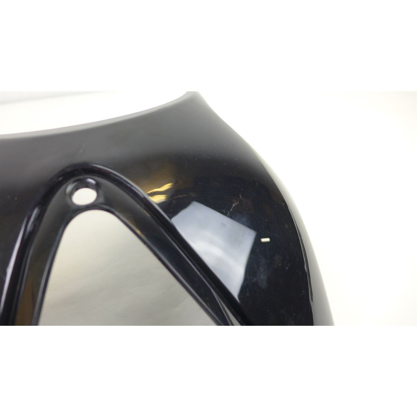 Puig Retrovision Windscreen - Smoke - XSR OPEN BOX [MPN: 9560H]_2365990