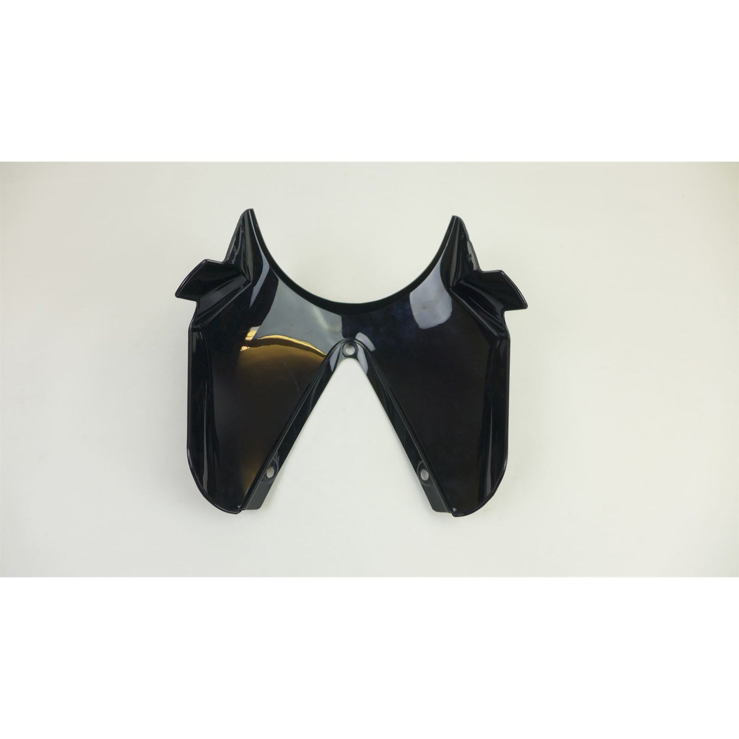 Puig Retrovision Windscreen - Smoke - XSR OPEN BOX [MPN: 9560H]_2365989
