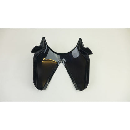 Puig Retrovision Windscreen - Smoke - XSR OPEN BOX [MPN: 9560H]_2365989