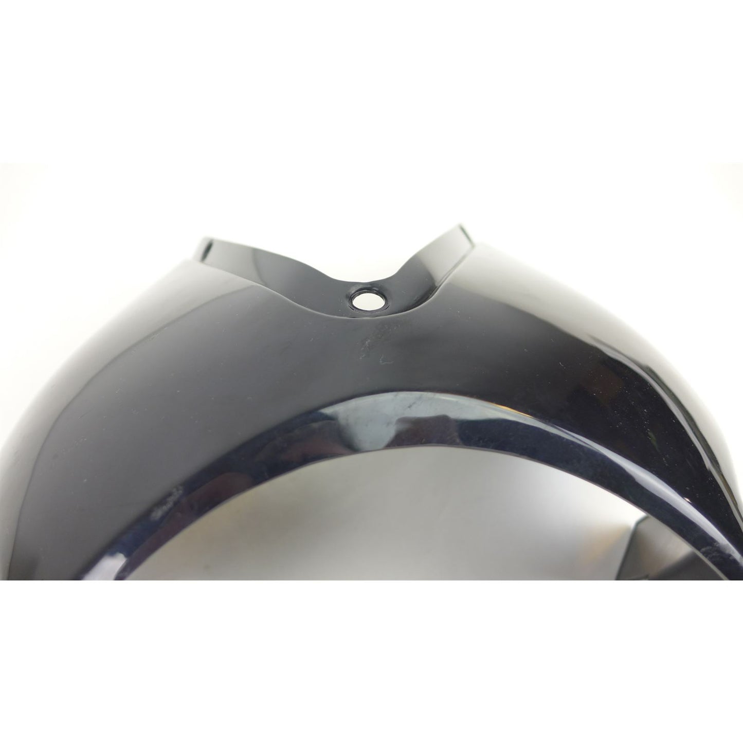 Puig Retrovision Windscreen - Smoke - XSR OPEN BOX [MPN: 9560H]_2365988