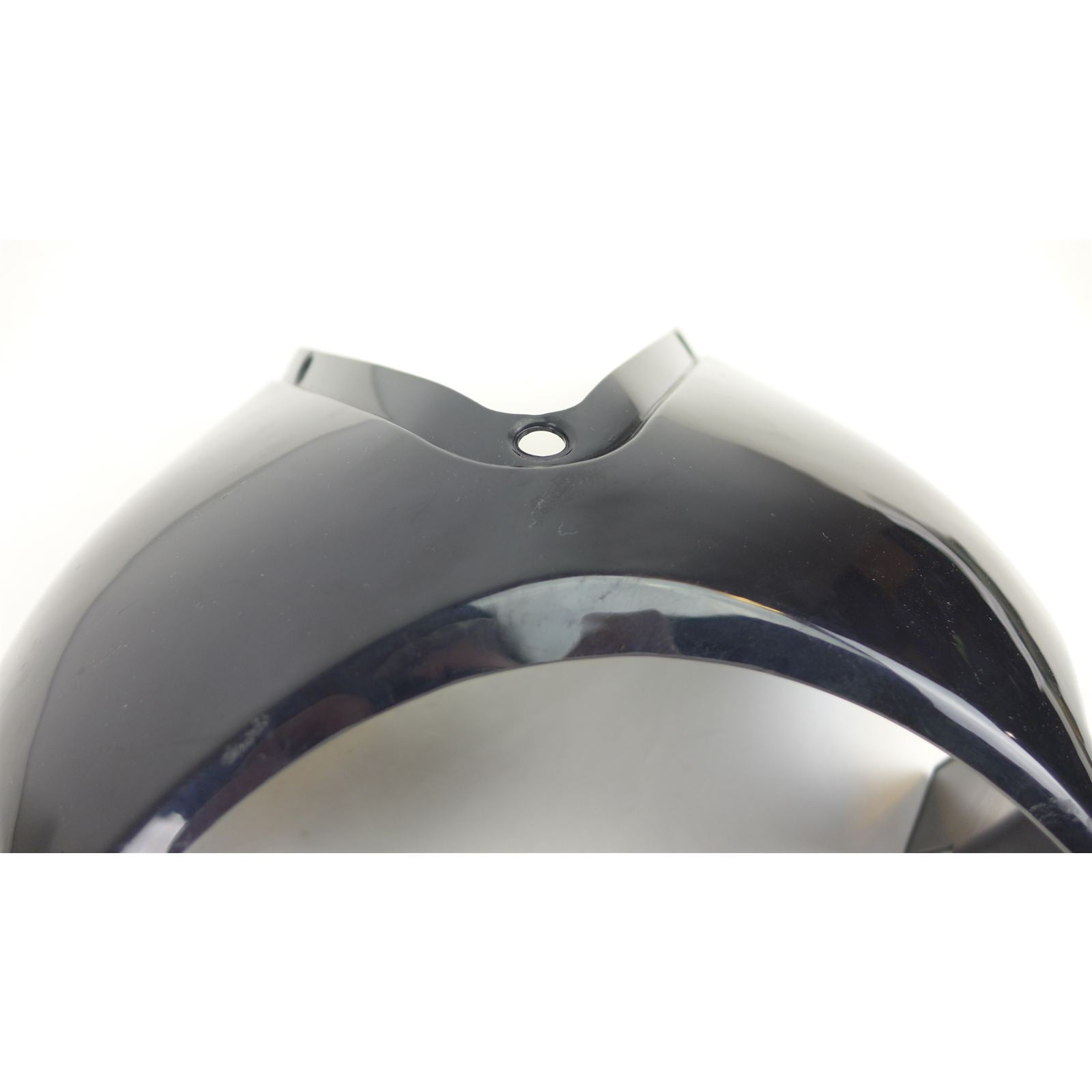 Puig Retrovision Windscreen - Smoke - XSR OPEN BOX [MPN: 9560H]_2365988