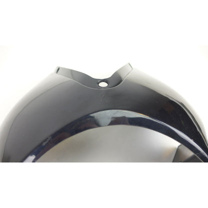 Puig Retrovision Windscreen - Smoke - XSR OPEN BOX [MPN: 9560H]_2365988