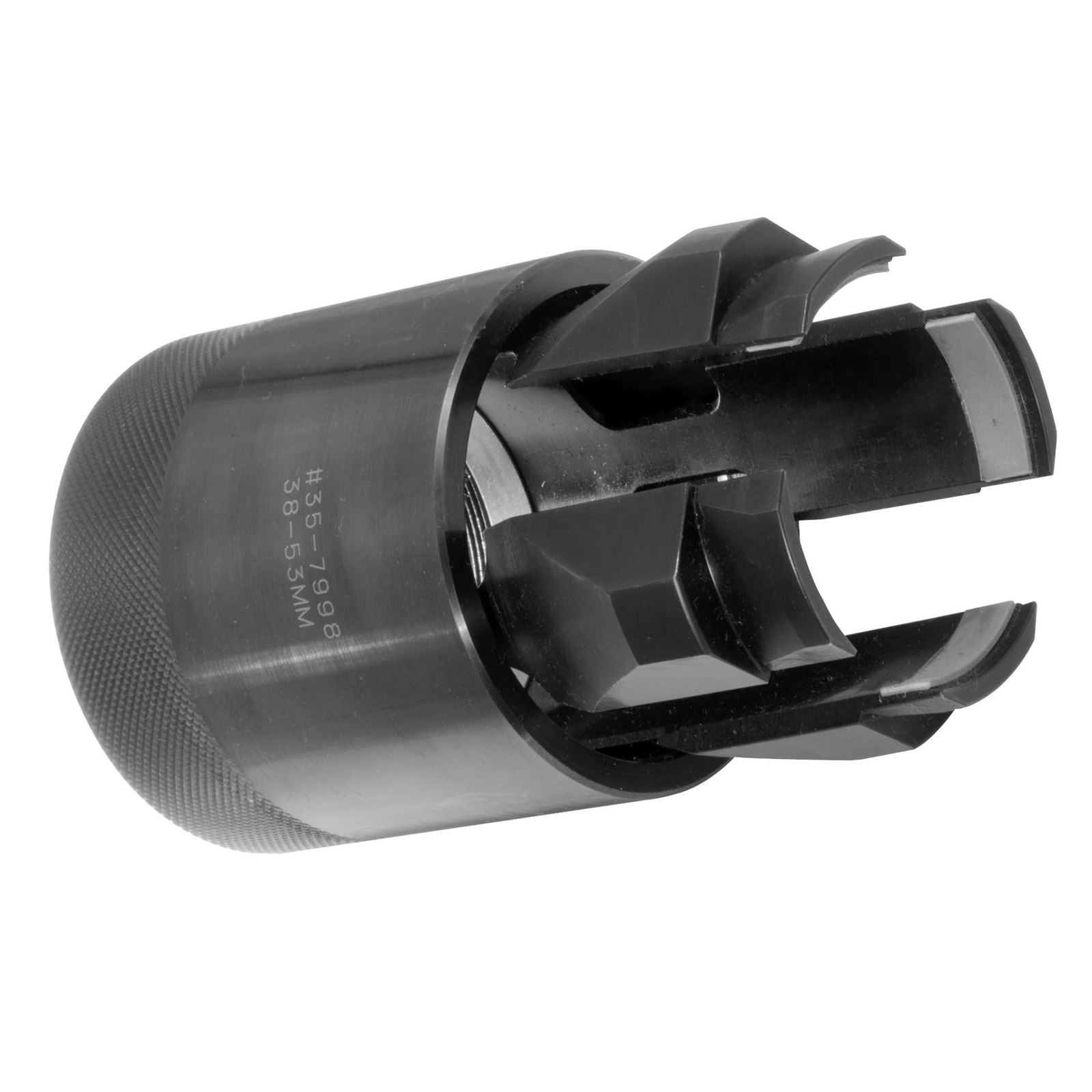 K&L Adjustable Fork Seal Driver 35-7998_213250