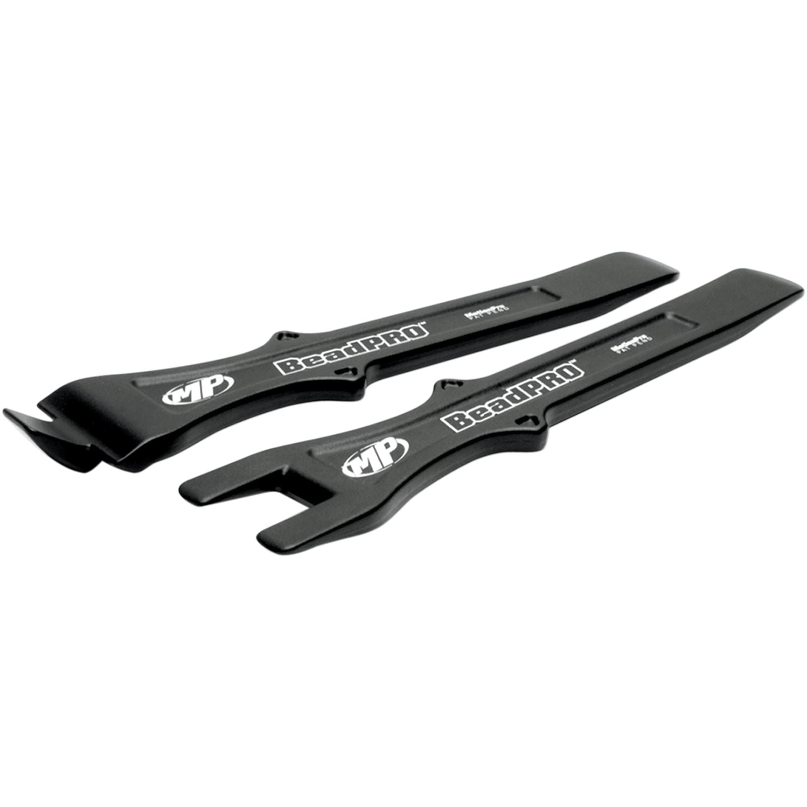 Motion Pro BeadPro Tire Bead Breaker and Lever Tool Set Aluminum 9.5" 08-0519_445358