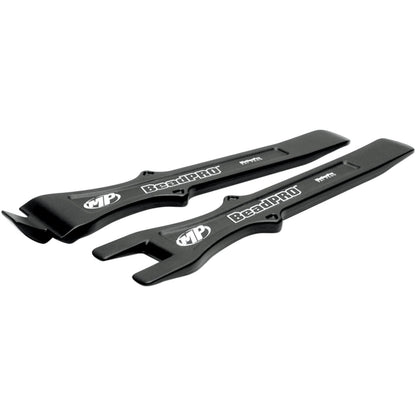 Motion Pro BeadPro Tire Bead Breaker and Lever Tool Set Aluminum 9.5" 08-0519_445358