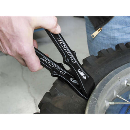Motion Pro BeadPro Tire Bead Breaker and Lever Tool Set Aluminum 9.5" 08-0519_213287
