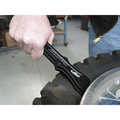 Motion Pro BeadPro Tire Bead Breaker and Lever Tool Set Aluminum 9.5" 08-0519_213288